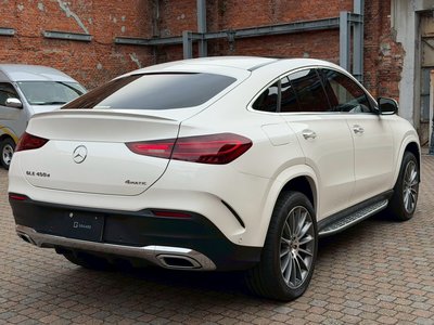 MERCEDES-BENZ GLE - 9