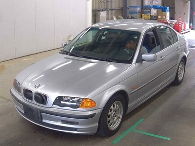 BMW 3 SERIES - 4