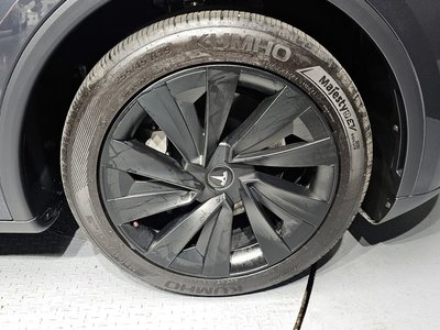 TESLA MODEL Y - 6