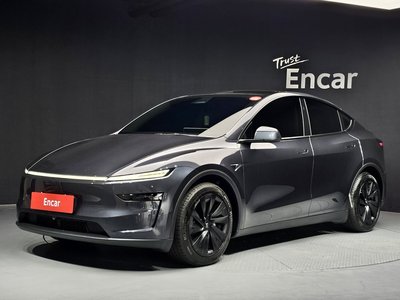 TESLA MODEL Y - 1