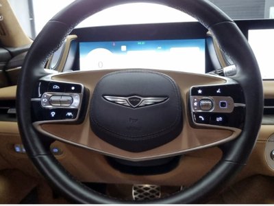 صورة مصغرة 11 لـ 2022 Genesis G90 (RS4)