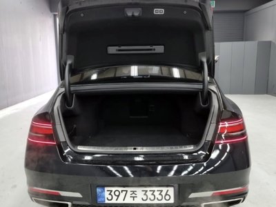 صورة مصغرة 18 لـ 2022 Genesis G90 (RS4)