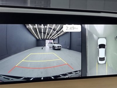 صورة مصغرة 13 لـ 2022 Genesis G90 (RS4)