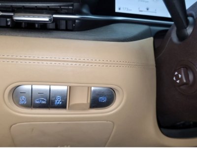 صورة مصغرة 16 لـ 2022 Genesis G90 (RS4)