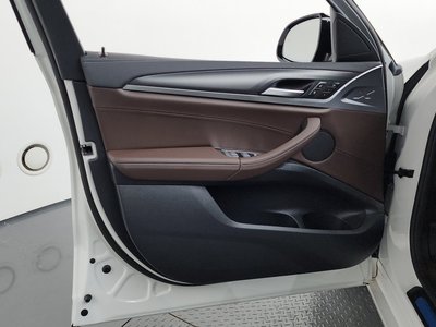 صورة مصغرة 14 لـ 2025 BMW X4