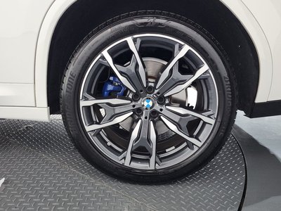 صورة 8 لـ 2025 BMW X4