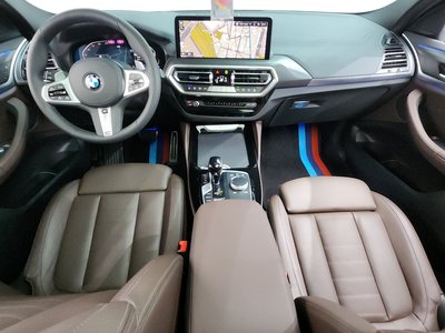 صورة 5 لـ 2025 BMW X4