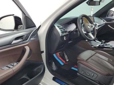 صورة مصغرة 13 لـ 2025 BMW X4