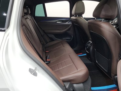صورة مصغرة 17 لـ 2025 BMW X4