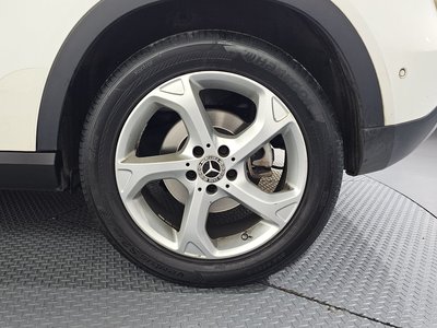 MERCEDES-BENZ GLA - 6