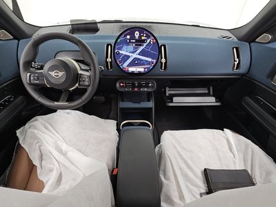 2026 MINI COOPER S COUNTRYMAN — фото 5