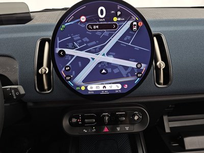 صورة مصغرة 14 لـ 2026 MINI COOPER S COUNTRYMAN