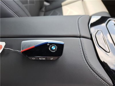 صورة مصغرة 15 لـ 2024 BMW 5 SERIES