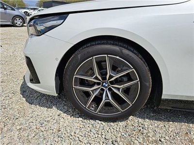 صورة مصغرة 23 لـ 2024 BMW 5 SERIES