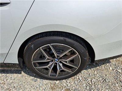 صورة مصغرة 24 لـ 2024 BMW 5 SERIES