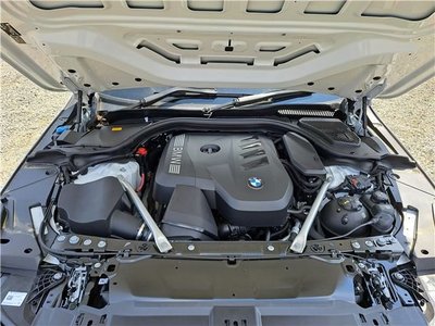 صورة مصغرة 26 لـ 2024 BMW 5 SERIES