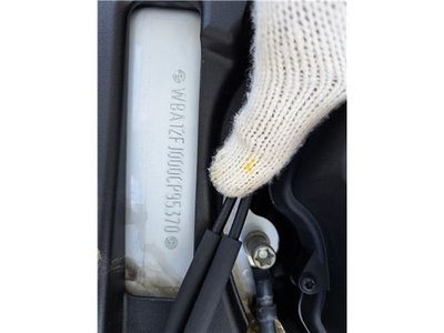 صورة مصغرة 28 لـ 2024 BMW 5 SERIES
