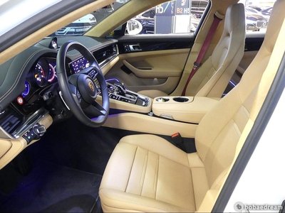 PORSCHE PANAMERA - 6
