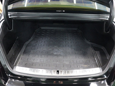 2022 Genesis G90 (RS4) 照片 7