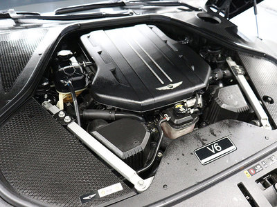 2022 Genesis G90 (RS4) 照片 8