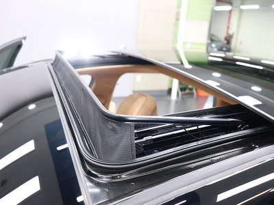 2022 Genesis G90 (RS4) 照片 6