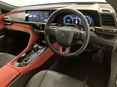 صورة مصغرة 37 لـ 2025 Toyota CROWN SPORT