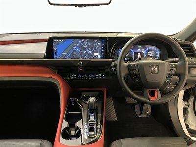 صورة مصغرة 11 لـ 2025 Toyota CROWN SPORT