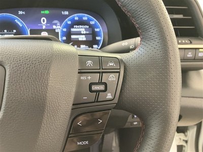 صورة مصغرة 23 لـ 2025 Toyota CROWN SPORT