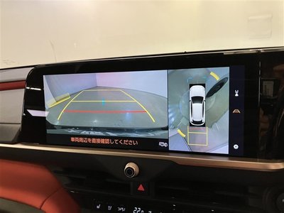 صورة مصغرة 17 لـ 2025 Toyota CROWN SPORT