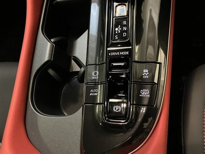 صورة مصغرة 28 لـ 2025 Toyota CROWN SPORT