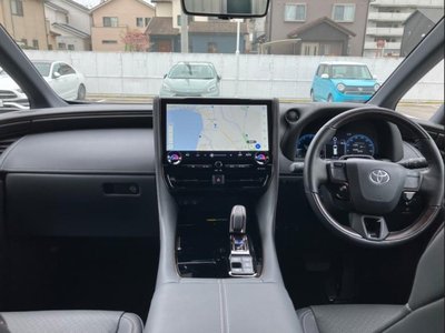 TOYOTA VELLFIRE - 4