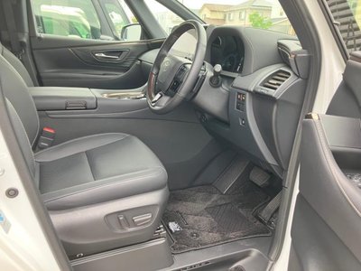 TOYOTA VELLFIRE - 5