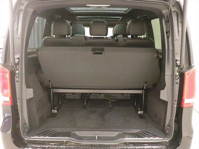 MERCEDES-BENZ V-CLASS - 10