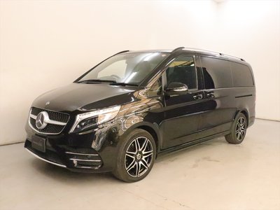 MERCEDES-BENZ V-CLASS - 1