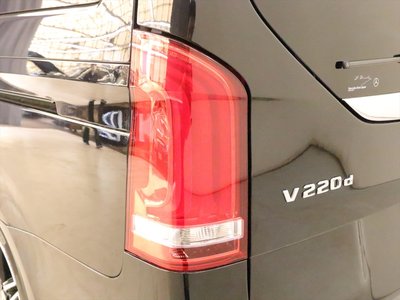 MERCEDES-BENZ V-CLASS - 9