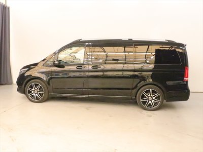 MERCEDES-BENZ V-CLASS - 5