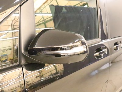 MERCEDES-BENZ V-CLASS - 7