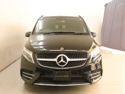 MERCEDES-BENZ V-CLASS - 2