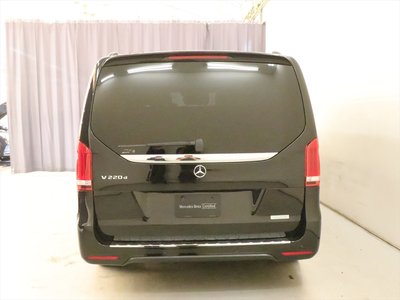 MERCEDES-BENZ V-CLASS - 3