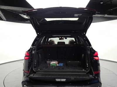 2026 BMW X5 缩略图 20