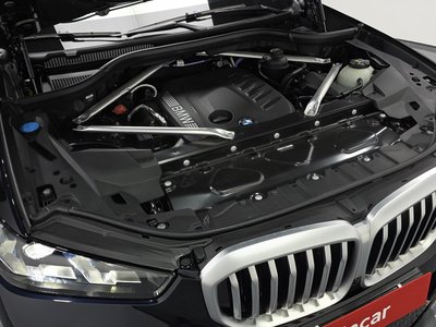 2026 BMW X5 照片 7