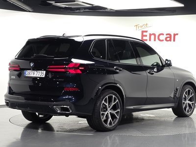 2026 BMW X5 照片 3