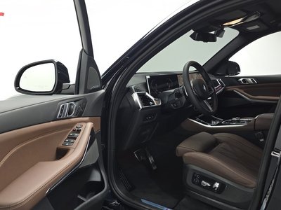 2026 BMW X5 照片 10