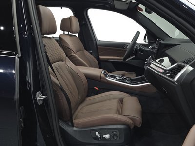 2026 BMW X5 缩略图 11