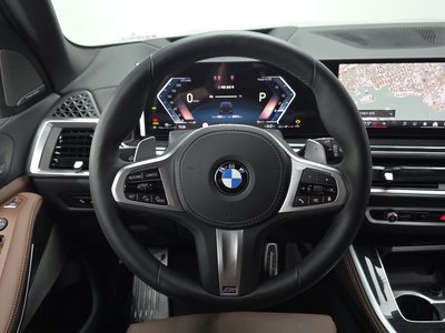 2026 BMW X5 缩略图 13