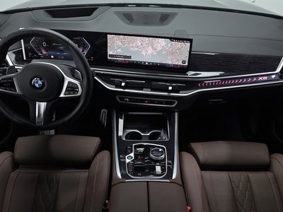 2026 BMW X5 照片 5
