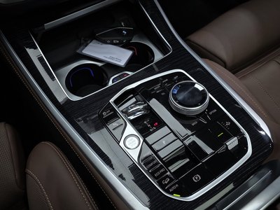 2026 BMW X5 照片 9