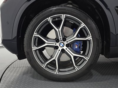 2026 BMW X5 照片 6
