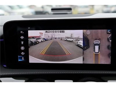 MERCEDES-BENZ CLA - 5