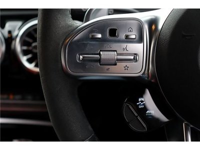 MERCEDES-BENZ CLA - 8